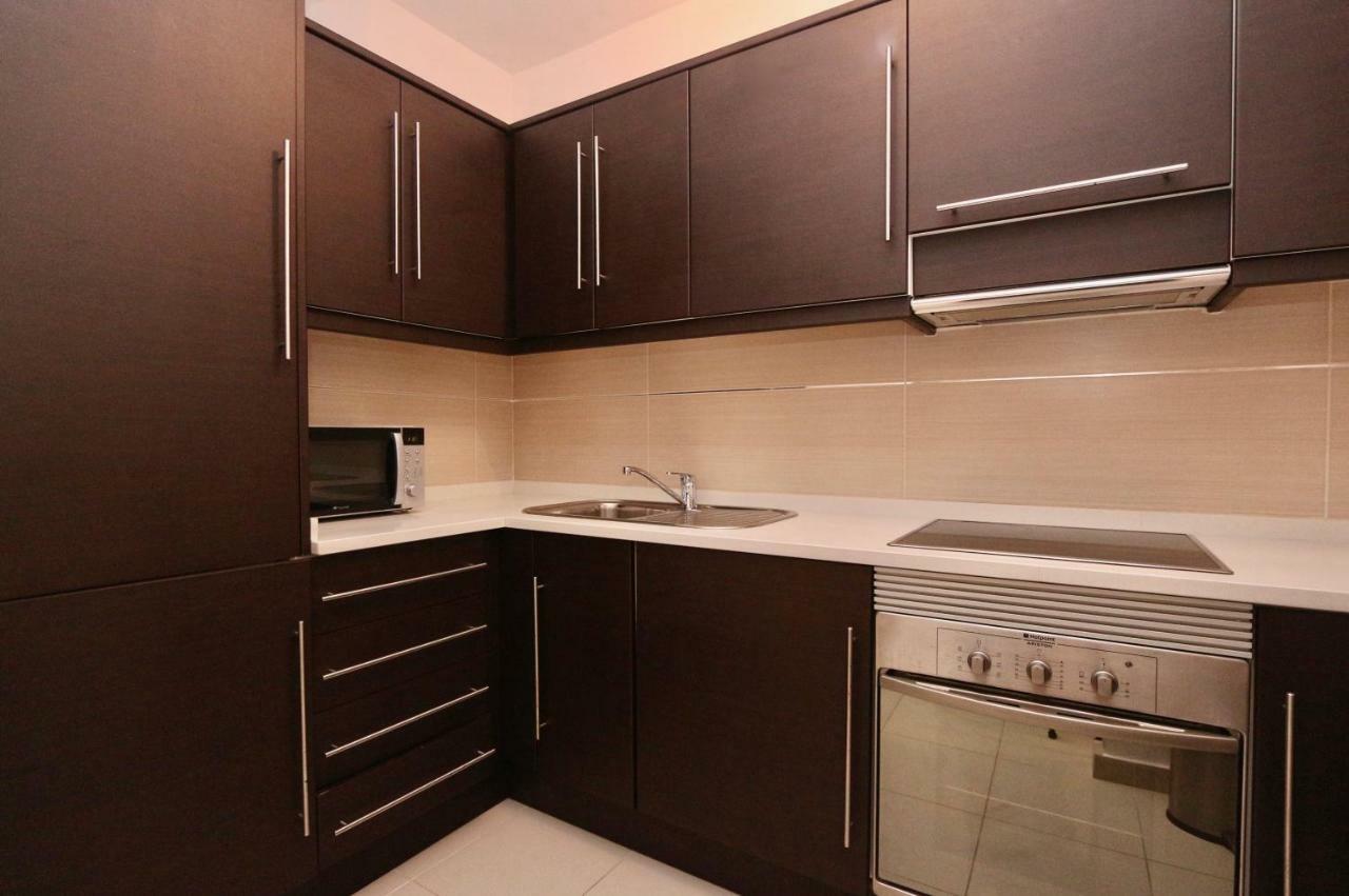 3- Bedroom Apartment In The Centre Of Calpe With Nice Living Room, 1 Bathroom. Exteriör bild